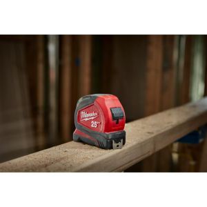 26 ft. Compact Tape Measure
